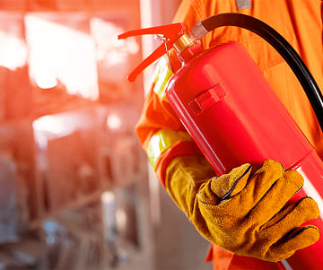 COMBATE E PREVENÇÃO DE INCÊNDIO, HIDRÁULICA E ELÉTRICA
